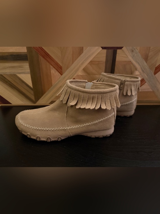 Skechers Shoes - Skechers Bikers Indian Summer Boots size 10, new without box